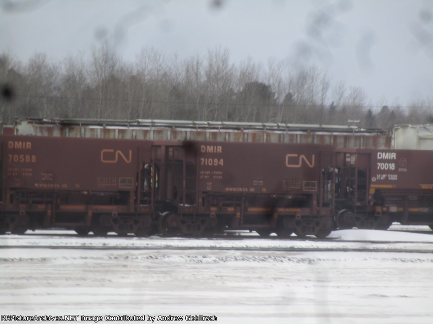 DM&IR 71094